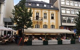 Brauhaus Gummersbach Gmbh